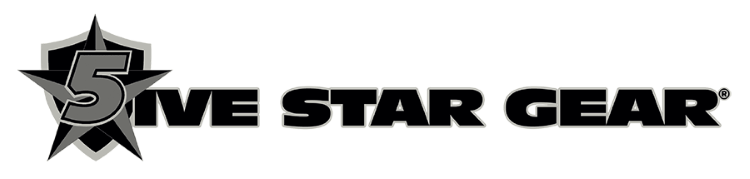 5ive Star Gear