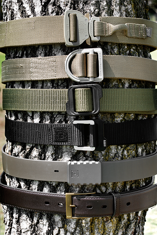 Belts