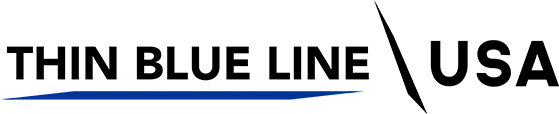 Thin Blue Line/USA