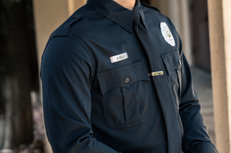 Uniforms