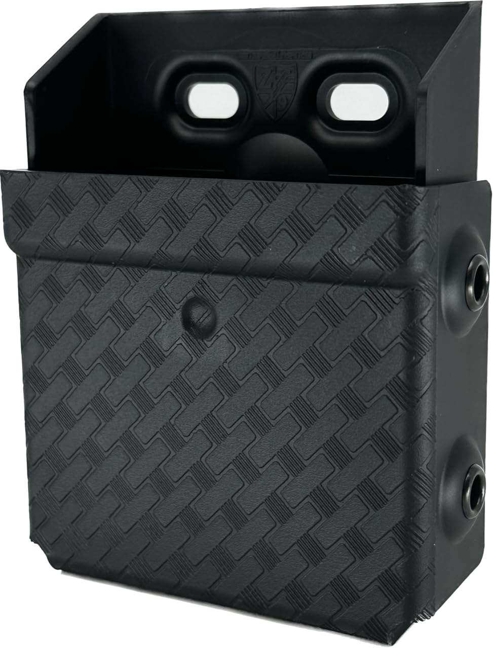 Zero9 ASP Handcuff Case