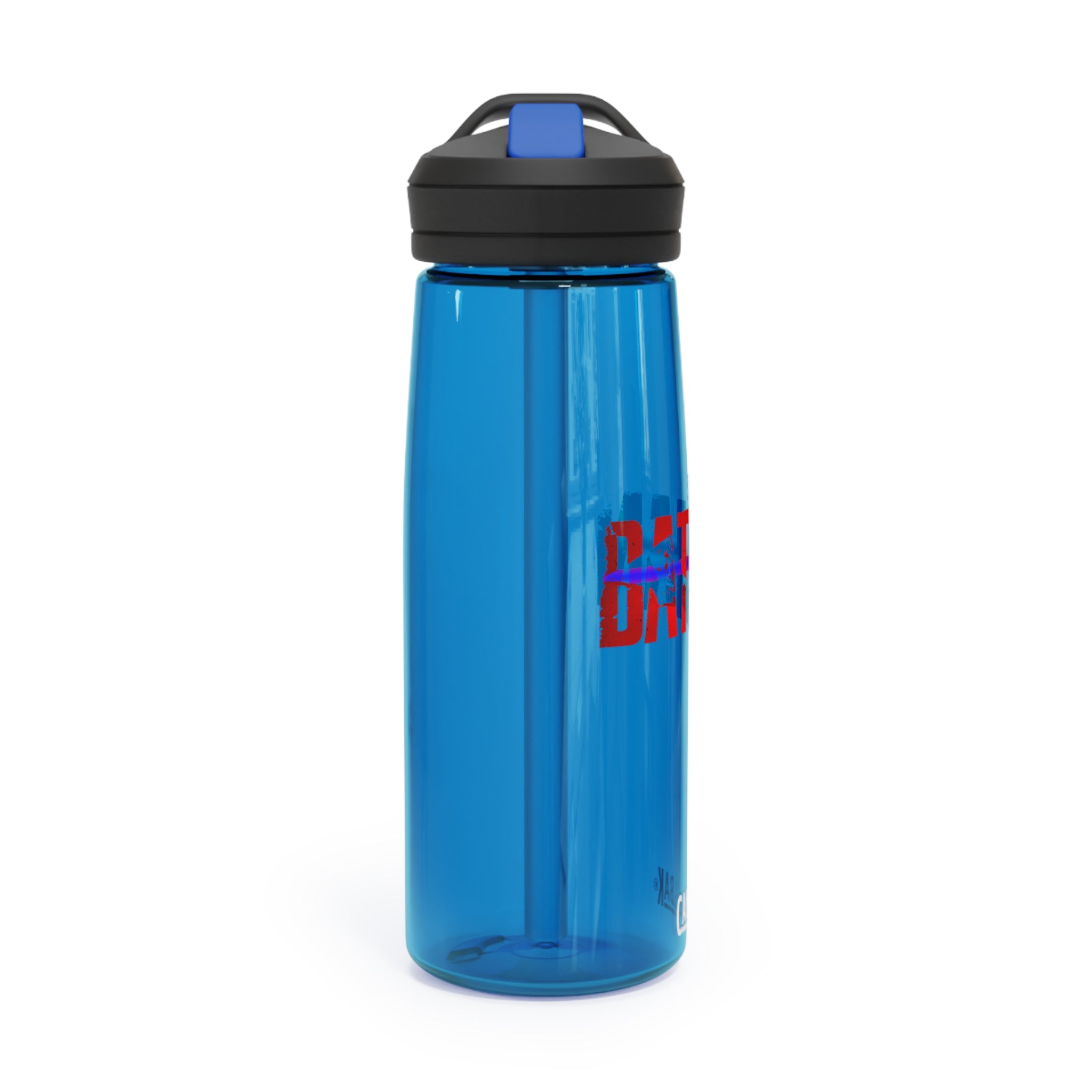 CamelBak Eddy®  Water Bottle 25oz - THE Batman Blue Line