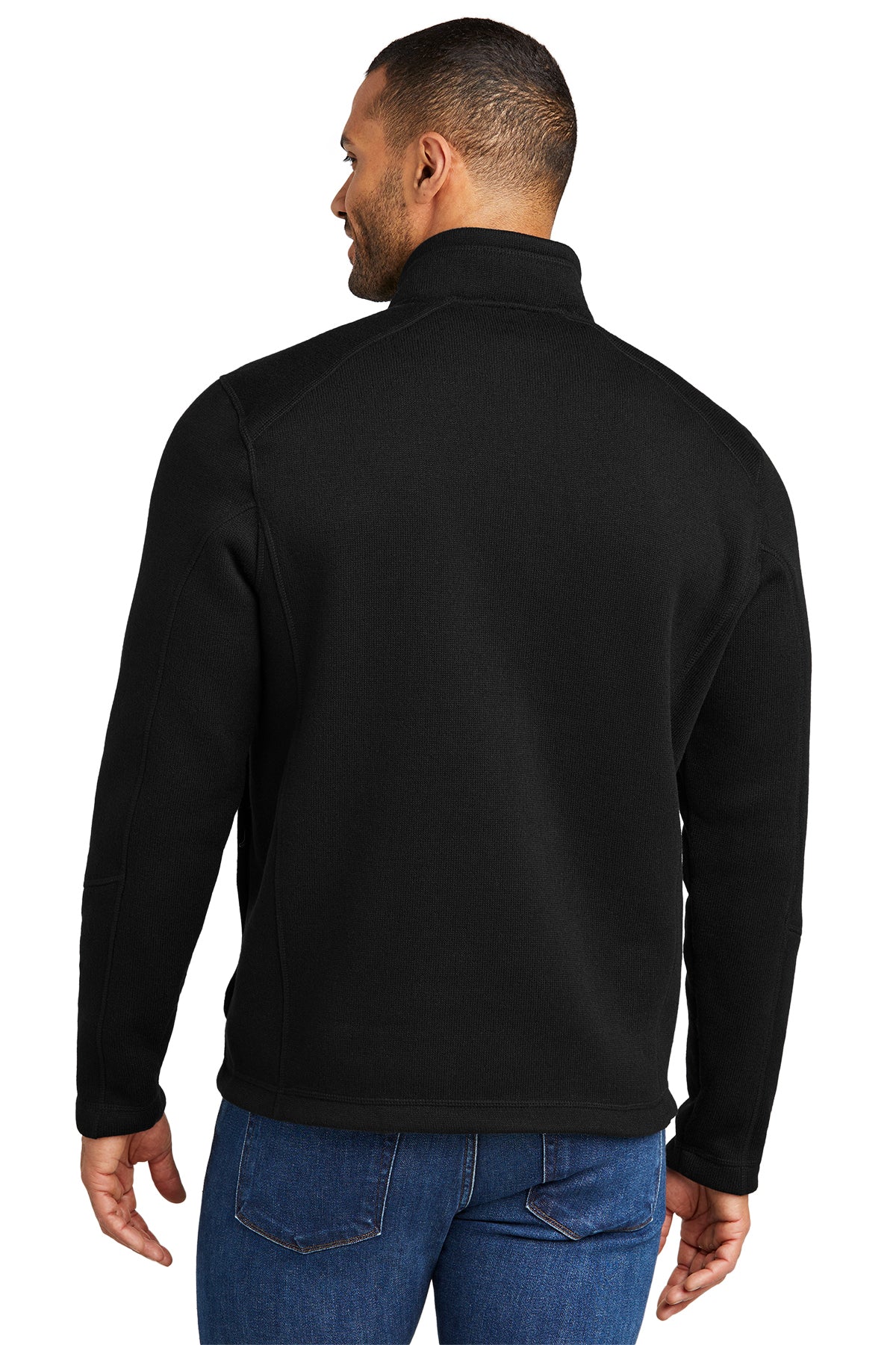 Port Authority Arc Sweater Fleece 1/4-Zip