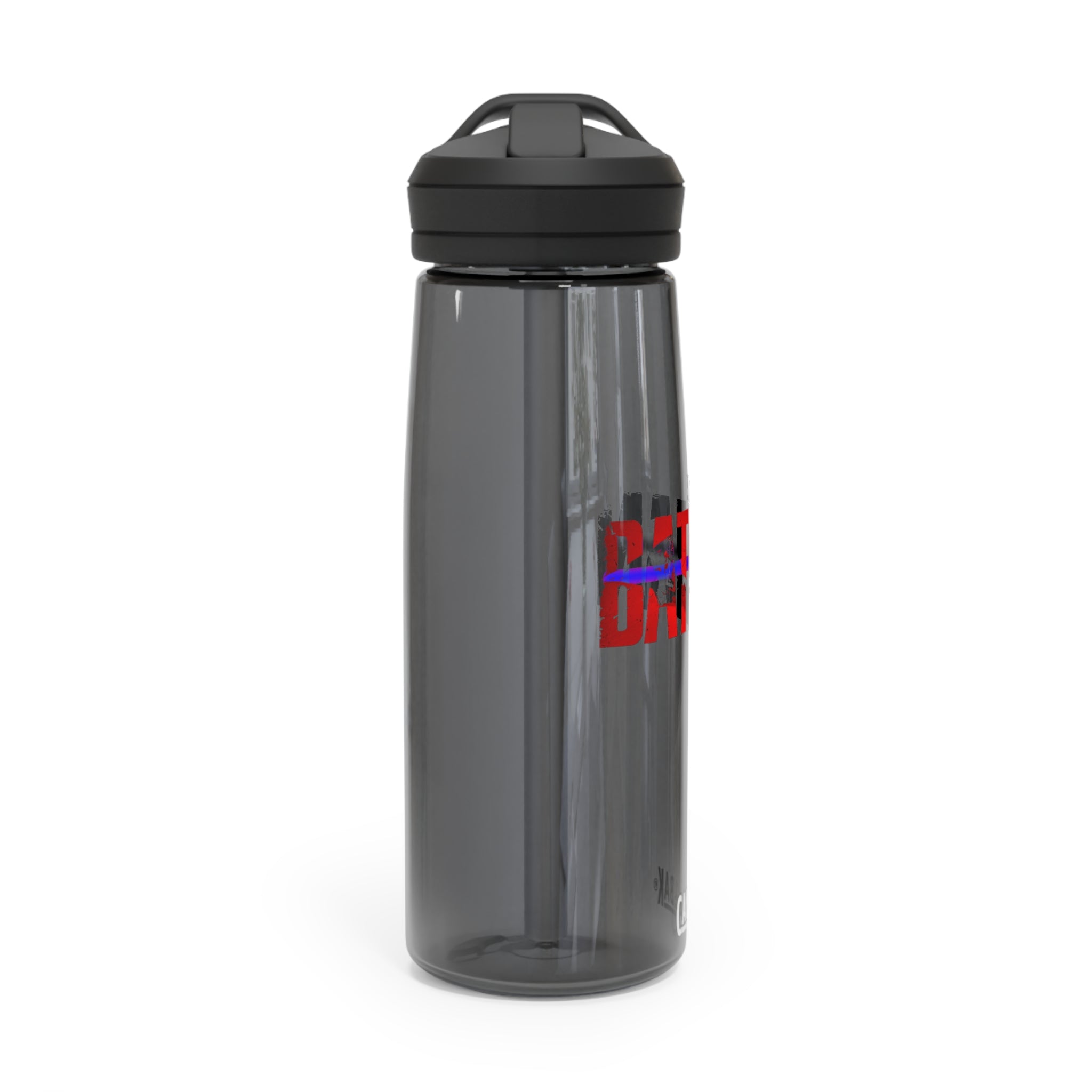 CamelBak Eddy®  Water Bottle 25oz - THE Batman Blue Line