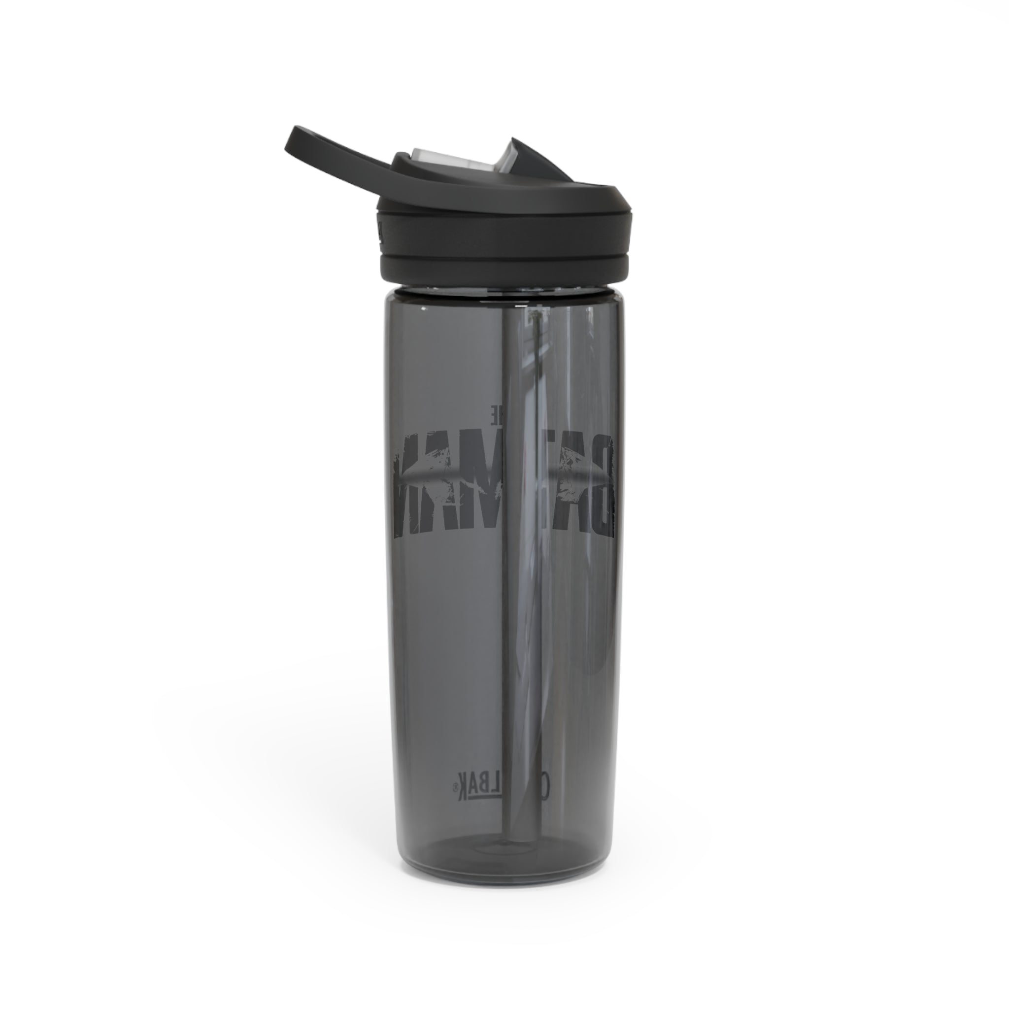 CamelBak Eddy® Water Bottle 25oz - THE Batman Blue Line