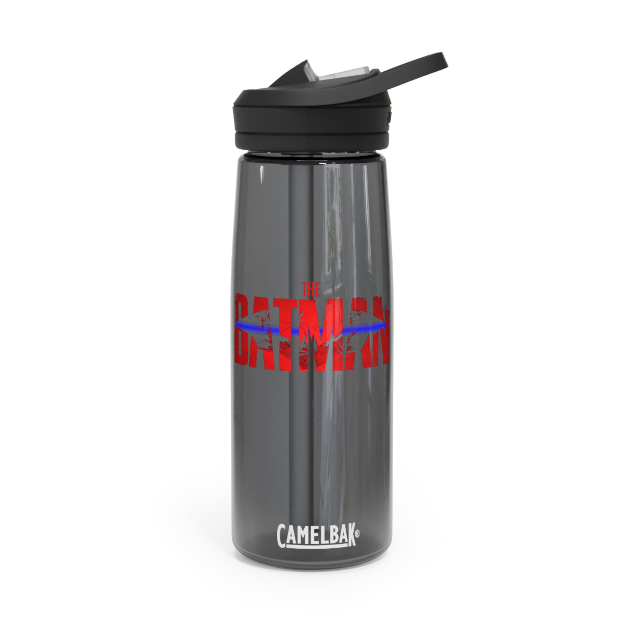 CamelBak Eddy®  Water Bottle 25oz - THE Batman Blue Line