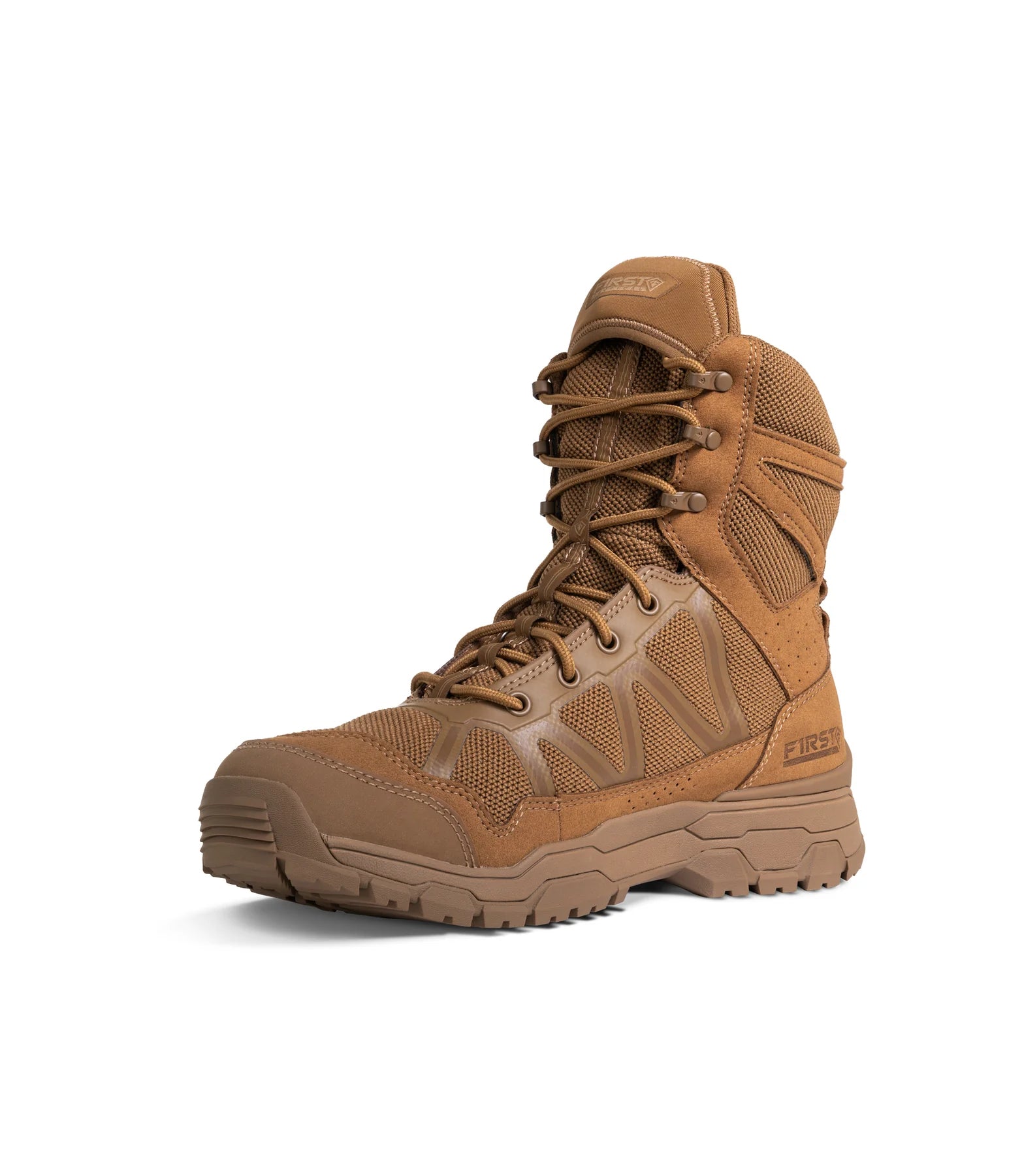 First Tactical Men's 7“ Operator Boot