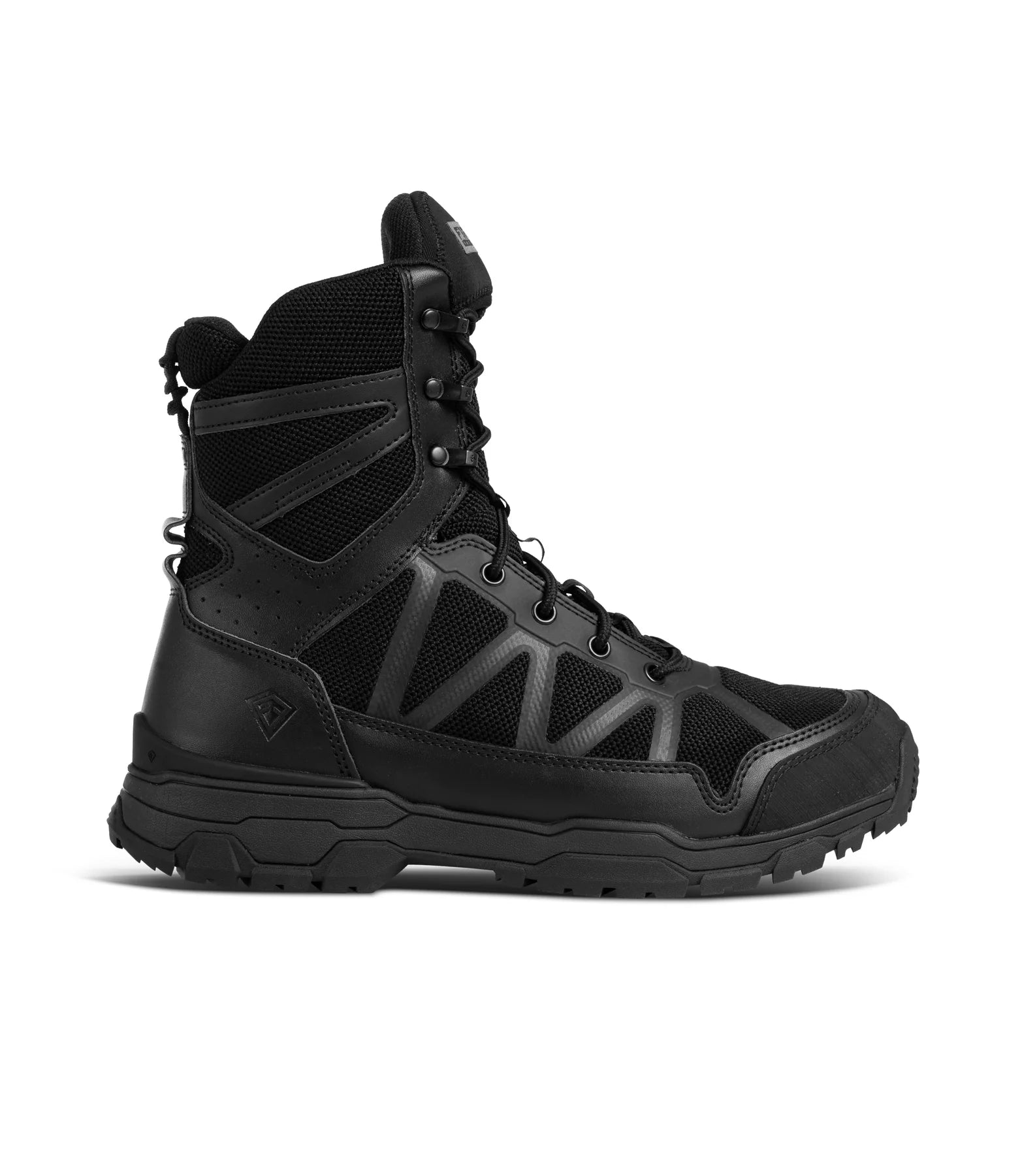 First Tactical Men's 7“ Operator Boot