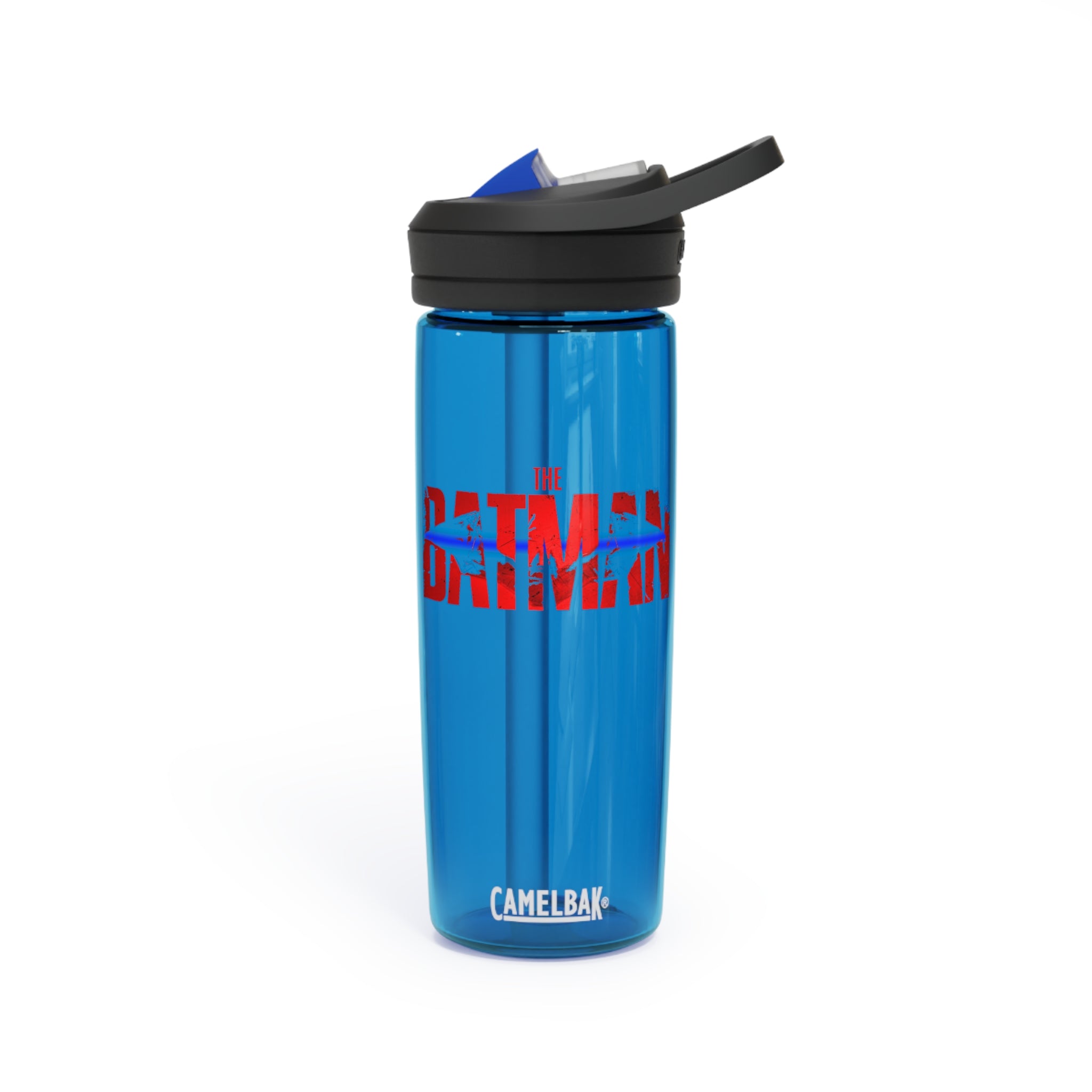 CamelBak Eddy®  Water Bottle 25oz - THE Batman Blue Line