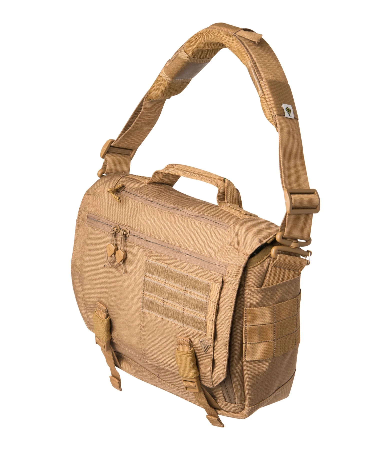 First Tactical Side Satchel 8L