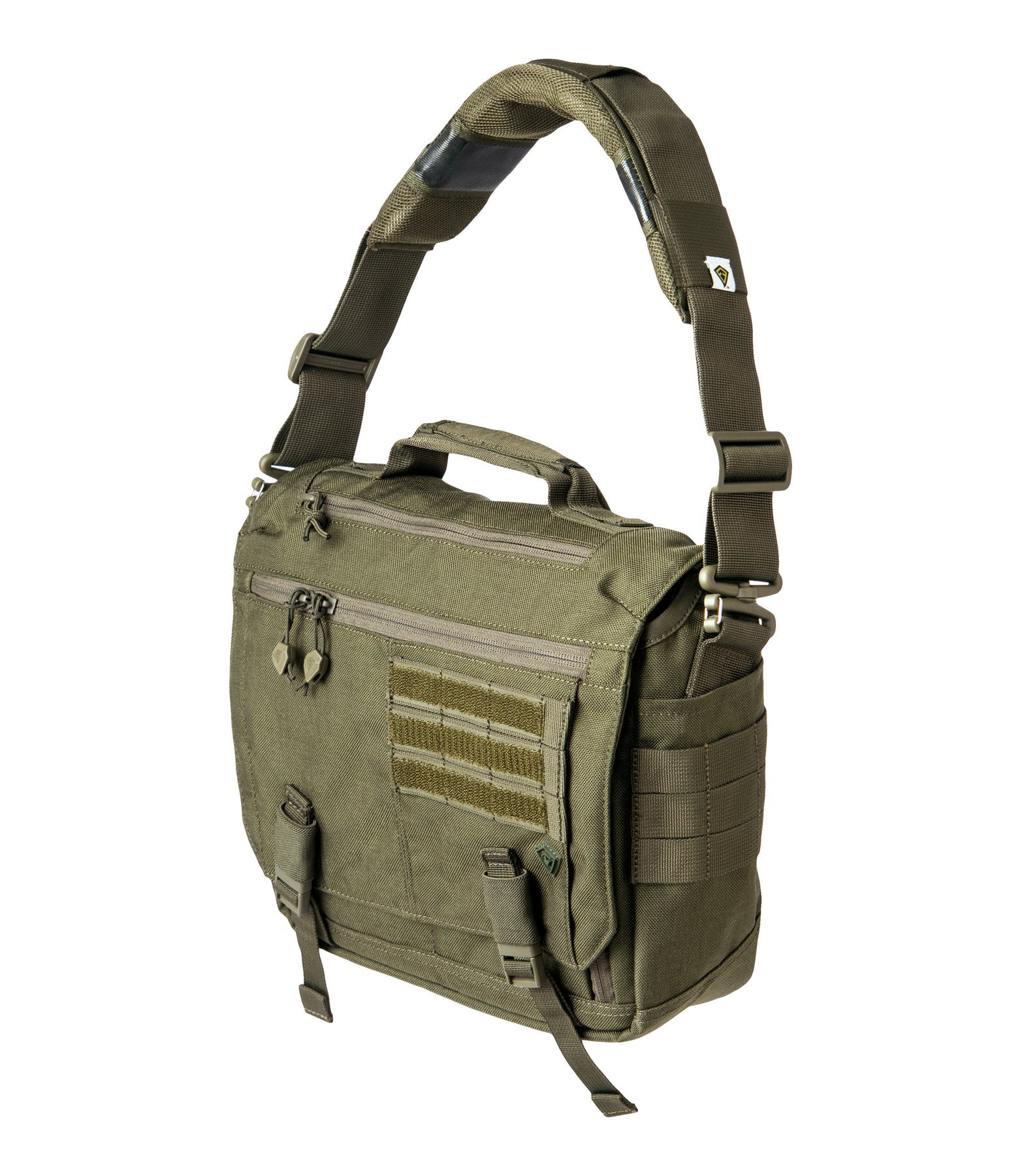 First Tactical Side Satchel 8L