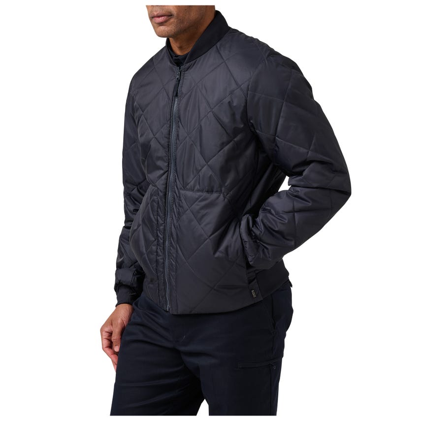 5.11 Station Jacket