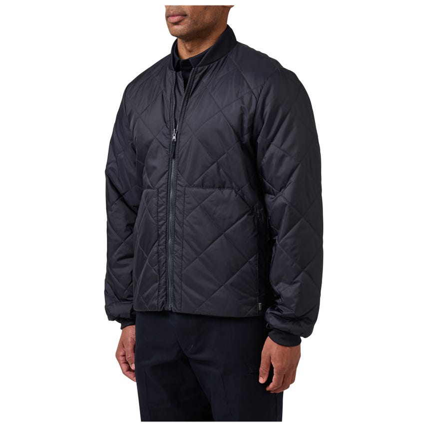 5.11 Station Jacket