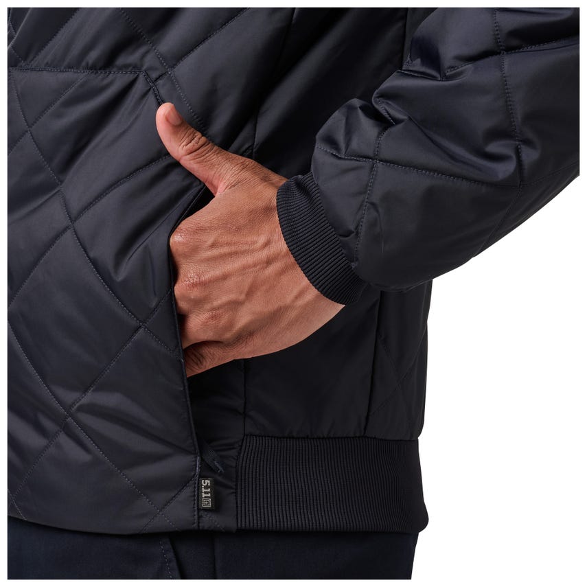 5.11 Station Jacket