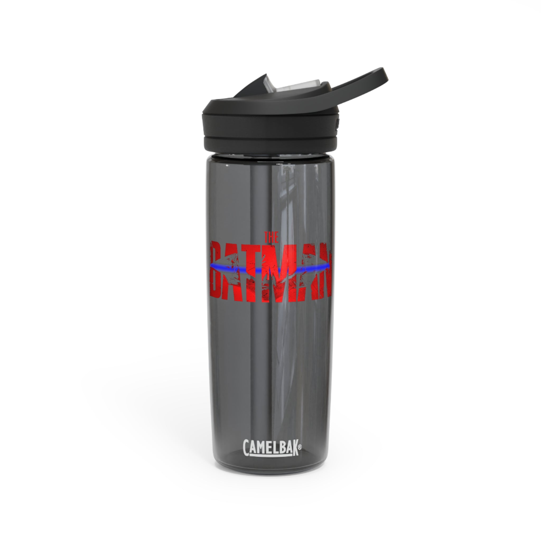 CamelBak Eddy® Water Bottle 25oz - THE Batman Blue Line