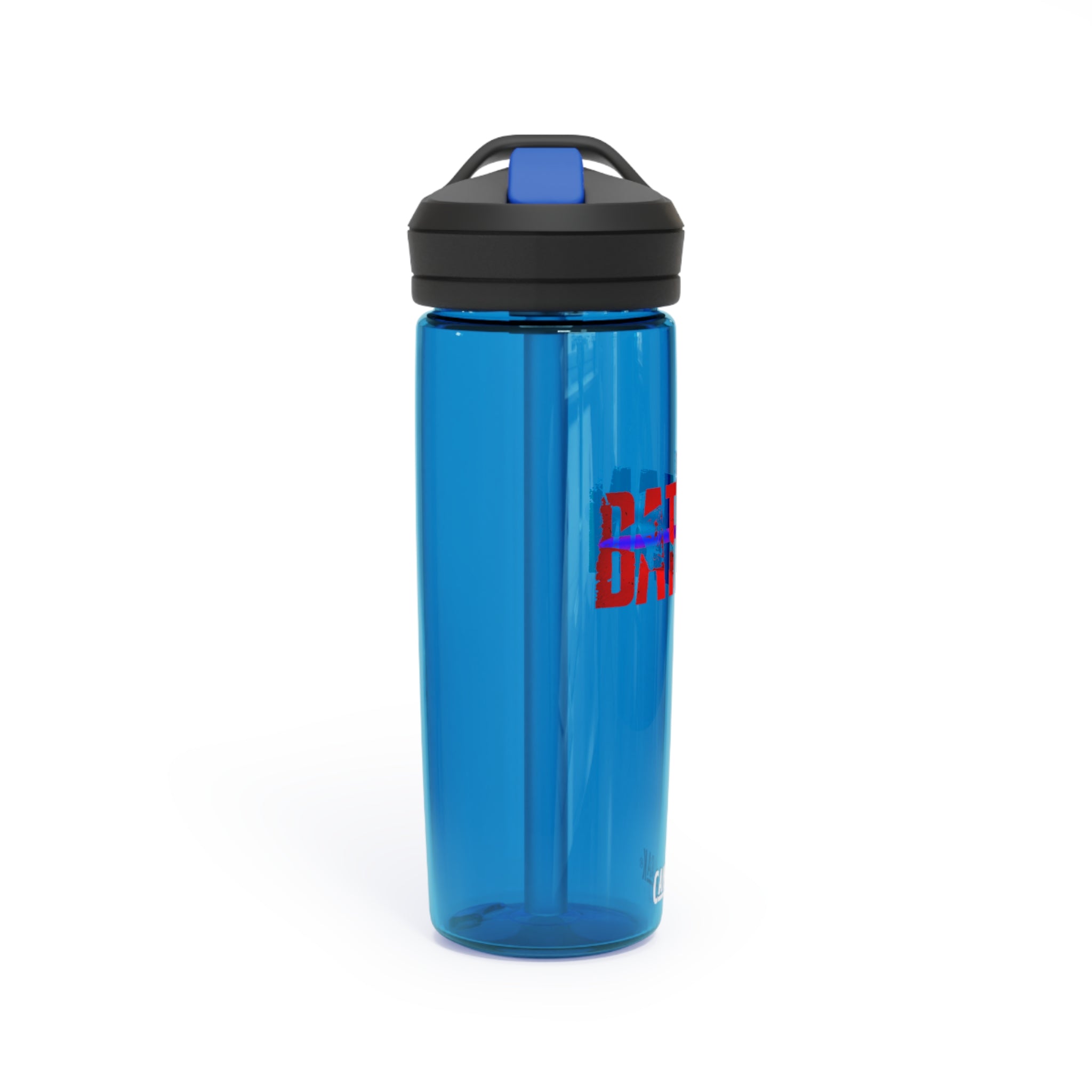 CamelBak Eddy® Water Bottle 25oz - THE Batman Blue Line