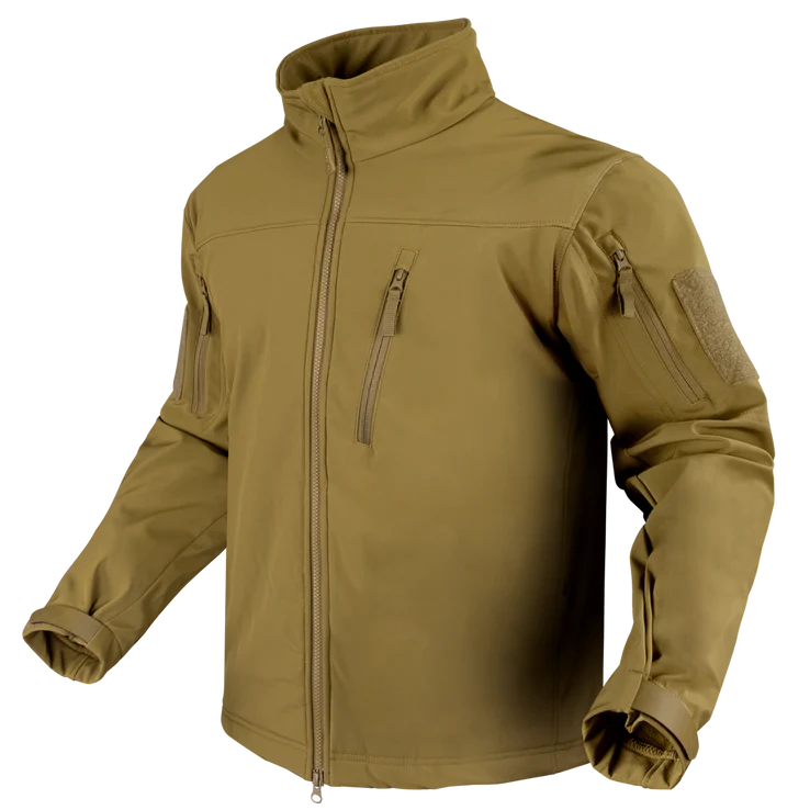 Condor PHANTOM Soft Shell Jacket