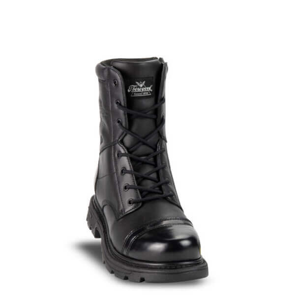 Thorogood GEN-FLEX2™ SERIES- 8″ TACTICAL SIDE ZIP JUMP BOOT