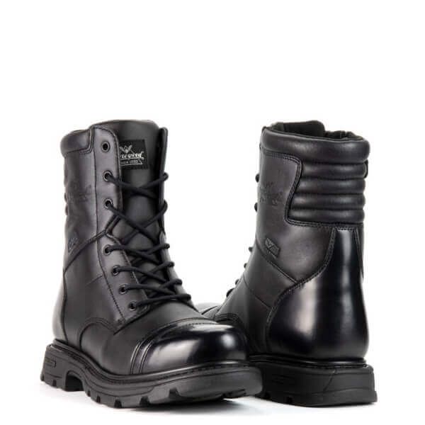 Thorogood GEN-FLEX2™ SERIES- 8″ TACTICAL SIDE ZIP JUMP BOOT