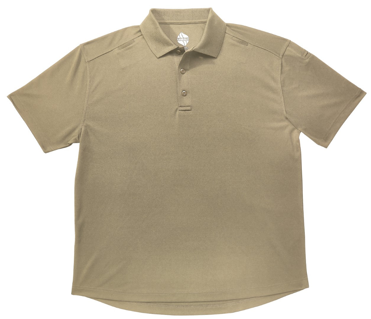 Liberty Uniform Tactical Knit Polo Shirt - 736