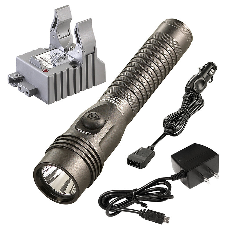 Streamlight STRION® DS HL Flashlight