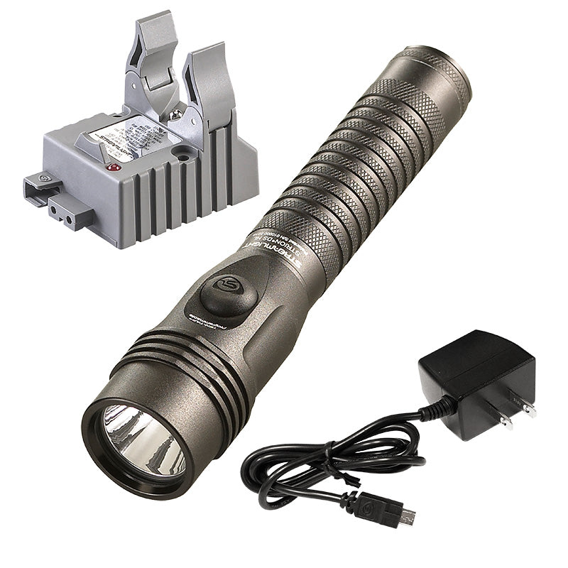 Streamlight STRION® DS HL Flashlight