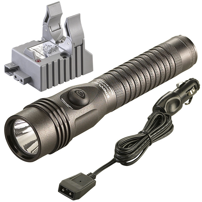 Streamlight STRION® DS HL Flashlight