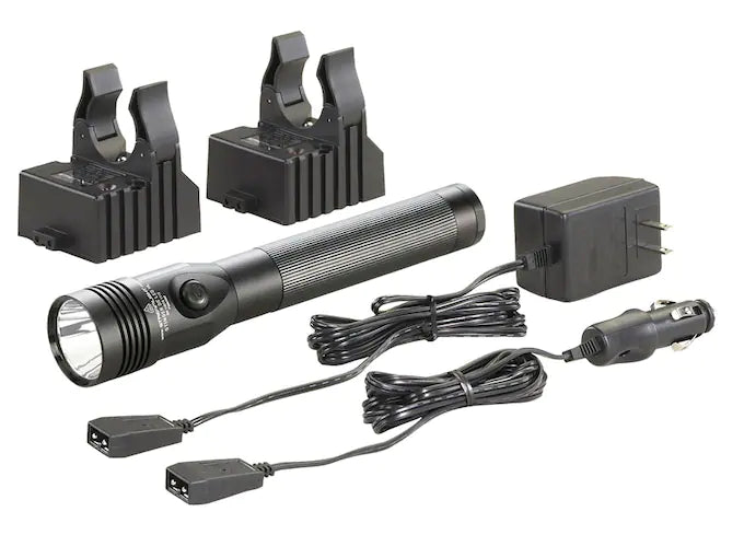 Streamlight Stinger DS LED HL Rechargeable Flashlight