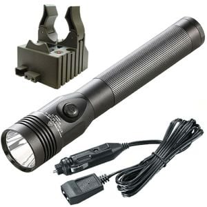 Streamlight Stinger DS LED HL Rechargeable Flashlight