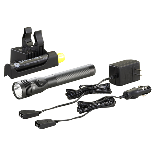 Streamlight Stinger DS LED HL Rechargeable Flashlight