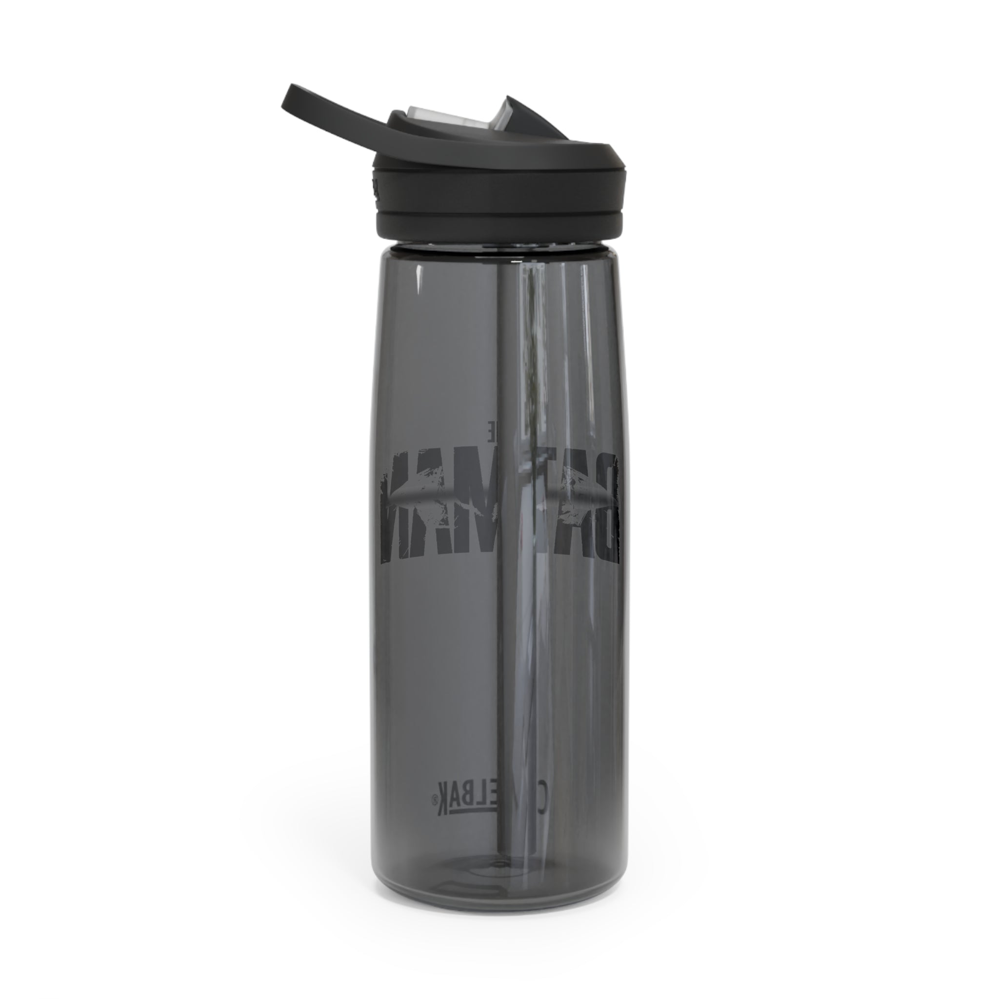 CamelBak Eddy®  Water Bottle 25oz - THE Batman Blue Line