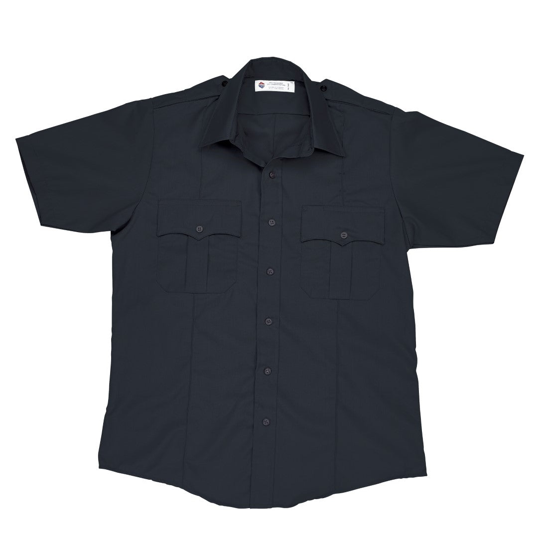 Liberty Uniform 100% polyester S/S Shirt 771