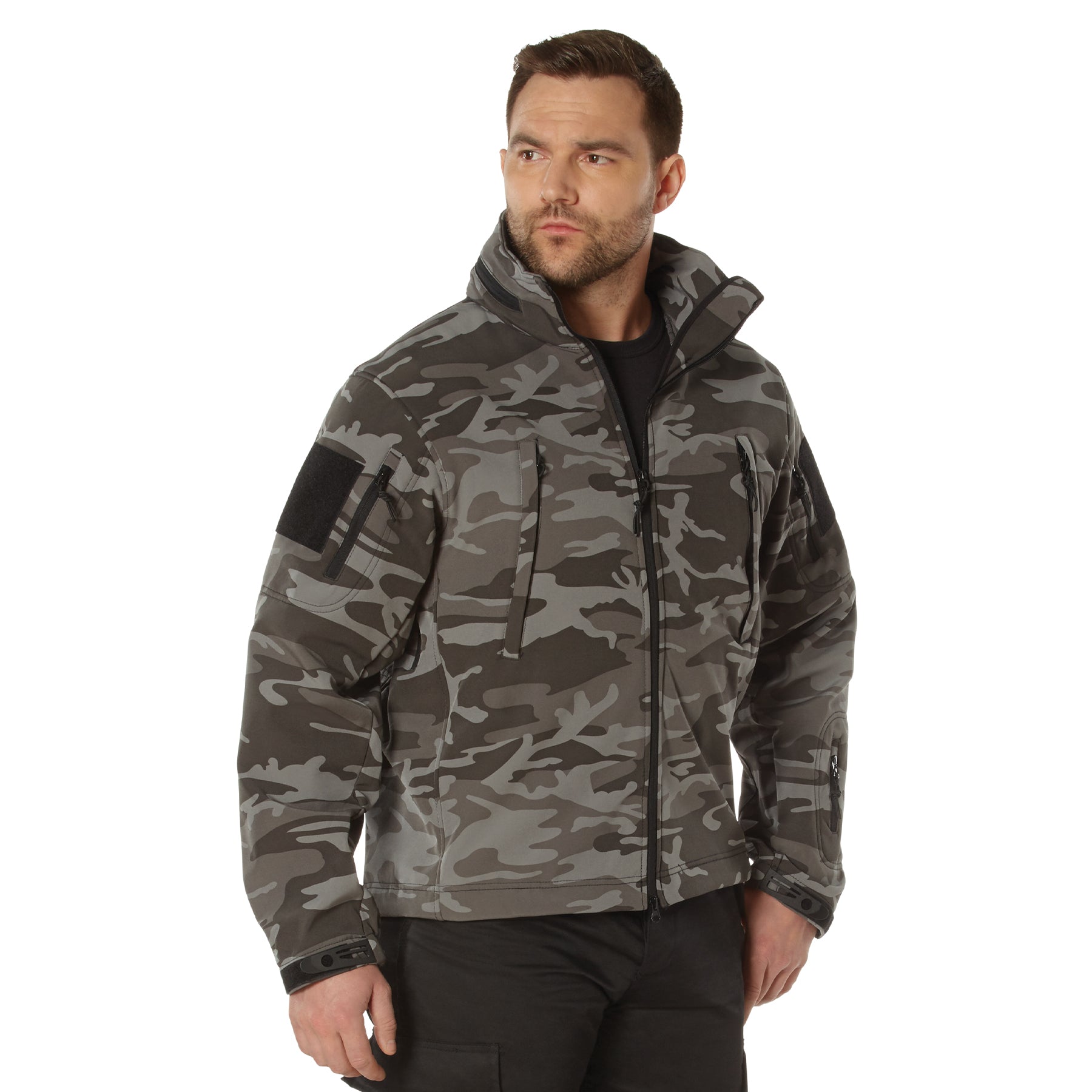 Rothco Special Ops Soft Shell Jacket