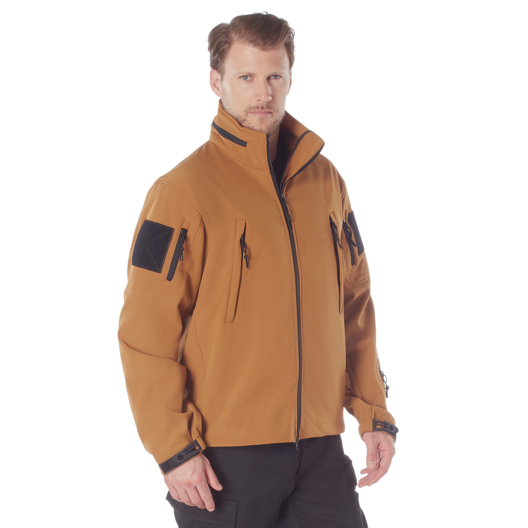 Rothco Special Ops Soft Shell Jacket