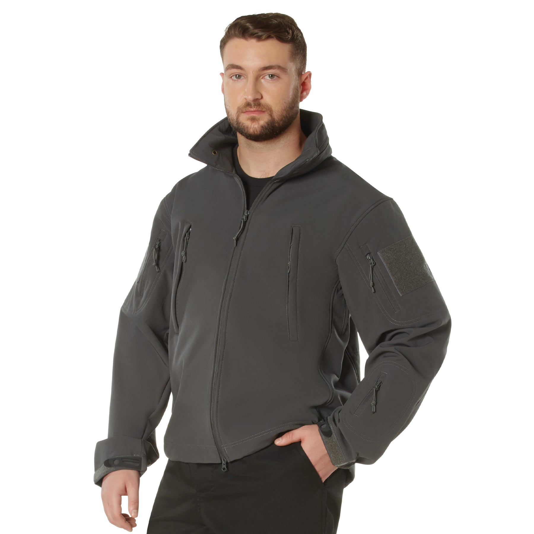 Rothco Special Ops Soft Shell Jacket