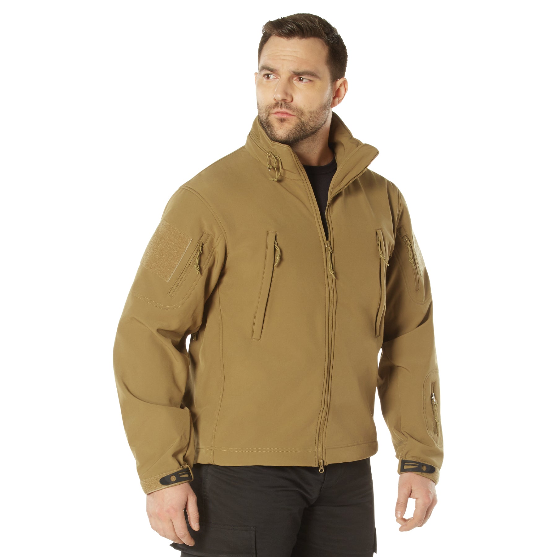 Rothco Special Ops Soft Shell Jacket