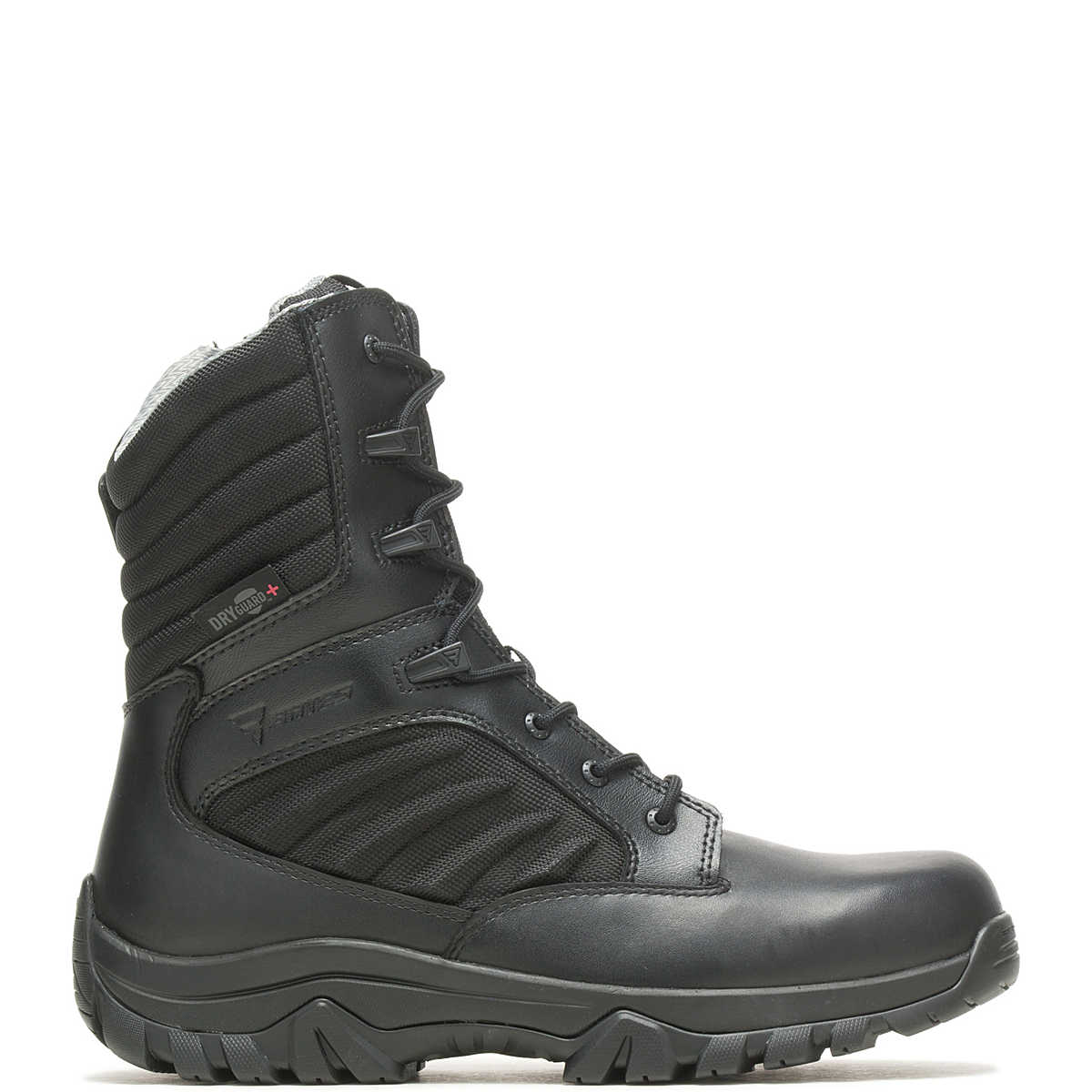 Bates Men's GX X2 Tall Side Zip DRYGuard+ ™ Boot - E03882