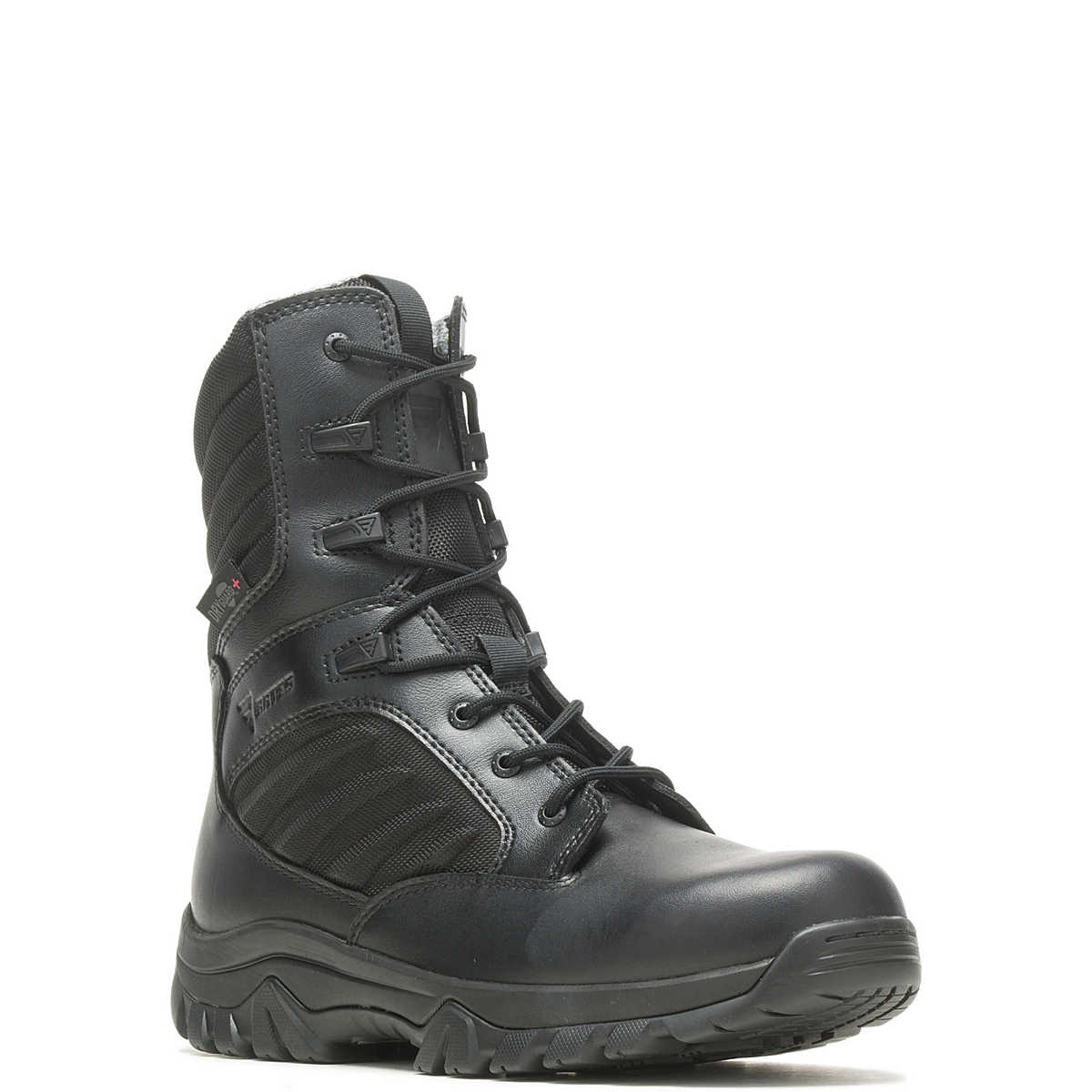 Bates Men's GX X2 Tall Side Zip DRYGuard+ ™ Boot - E03882