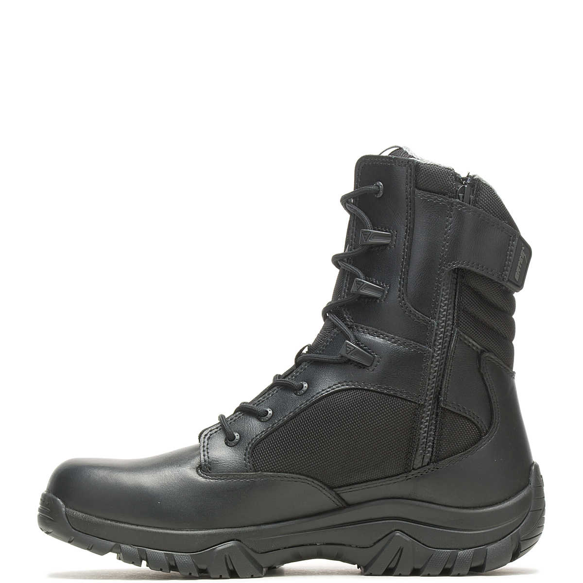 Bates Men's GX X2 Tall Side Zip DRYGuard+ ™ Boot - E03882