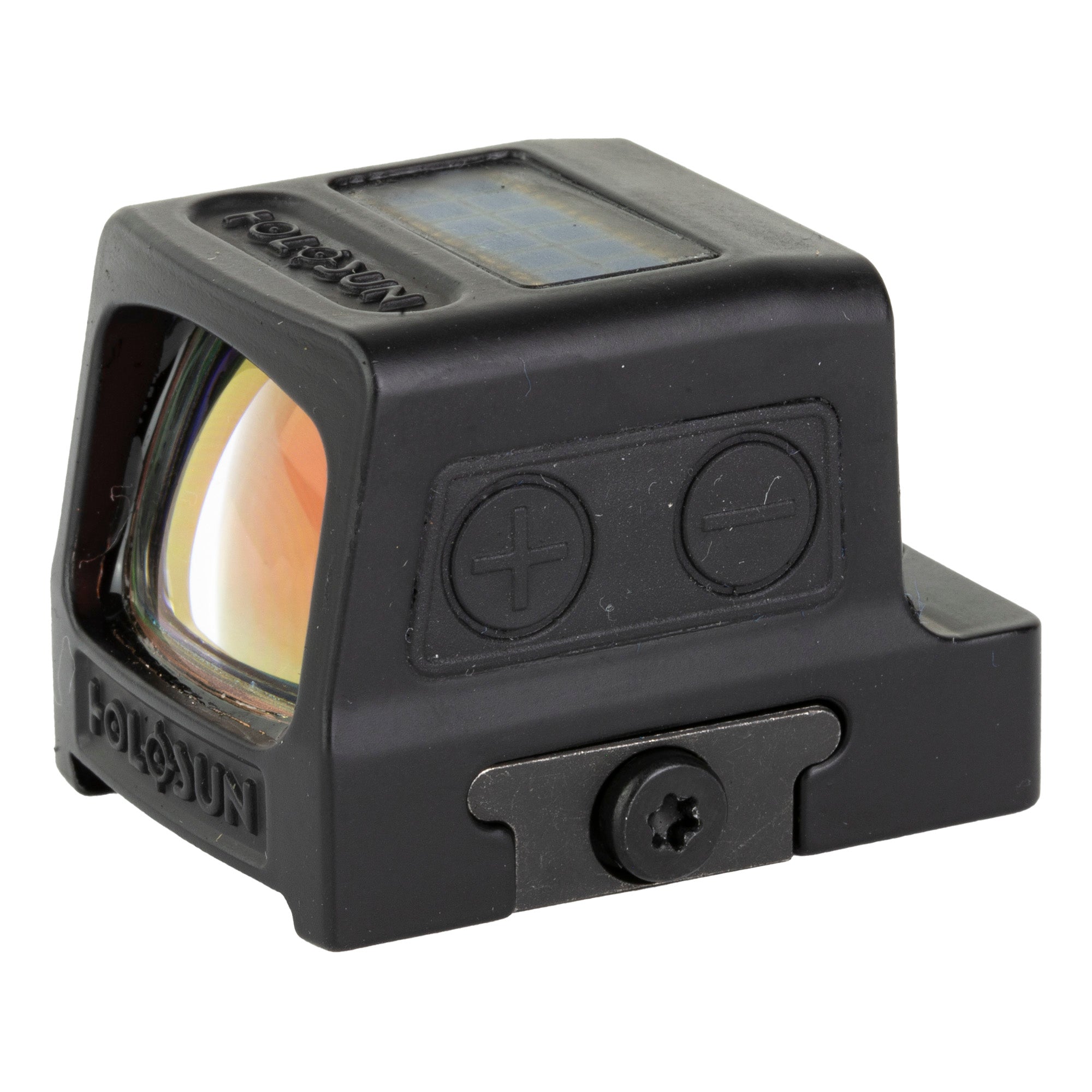 Holosun HE509T X2 Enclosed Reflex Optical Red Dot Sight