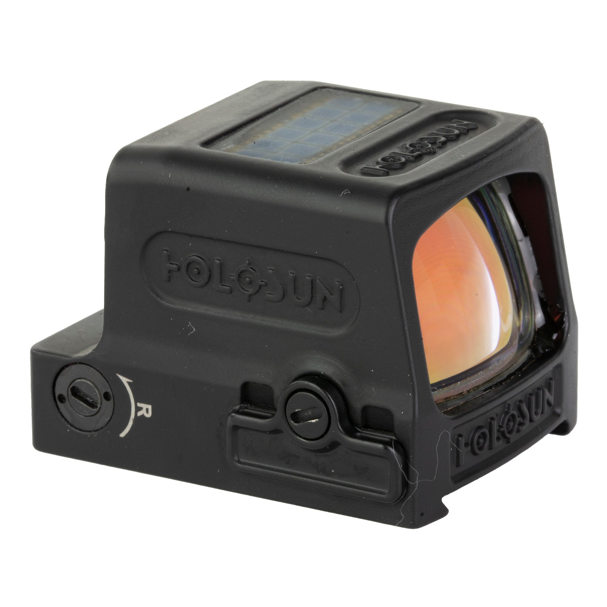 Holosun HE509T X2 Enclosed Reflex Optical Red Dot Sight