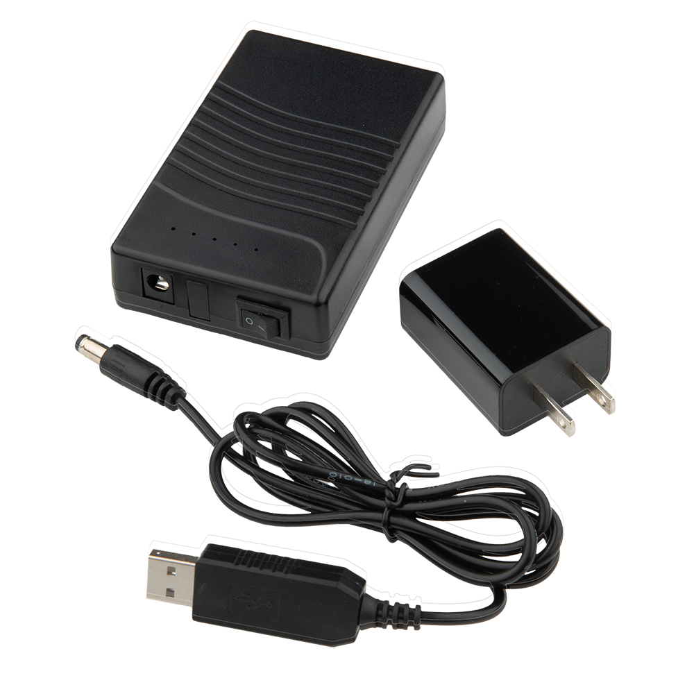 Flying Cross Lit Safety Vest 71600