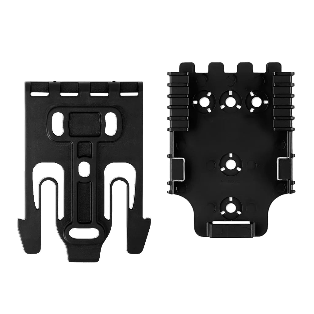 Safariland Model QLS KIT 3 Quick Locking System Kit