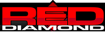 Red Diamond Uniform & Police Supply logo