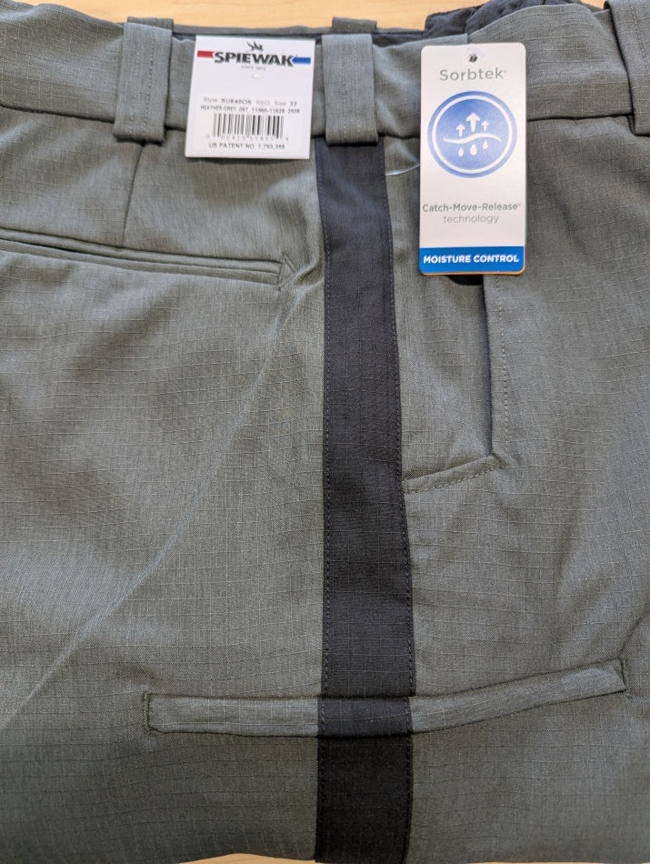 Spiewak Sorbtek EXS Stretch Ripstop Internal Cargo Men's Ohio Sheriffs Trousers