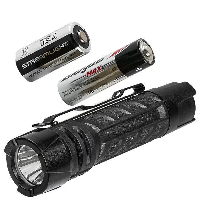 Streamlight PolyTac 1X Flashlight