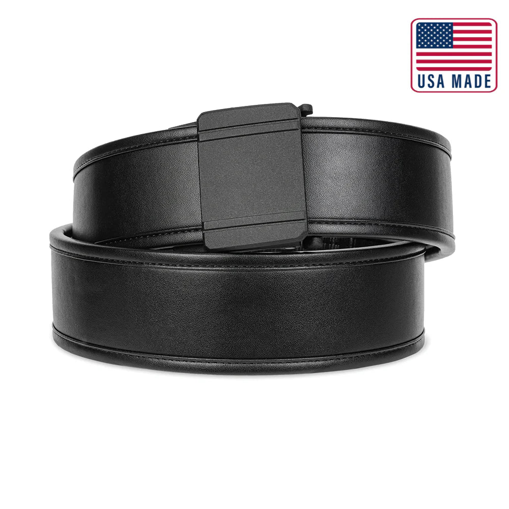 Kore Essentials Duty Belt 2.25" D1 BUCKLE: COMPLETE KIT