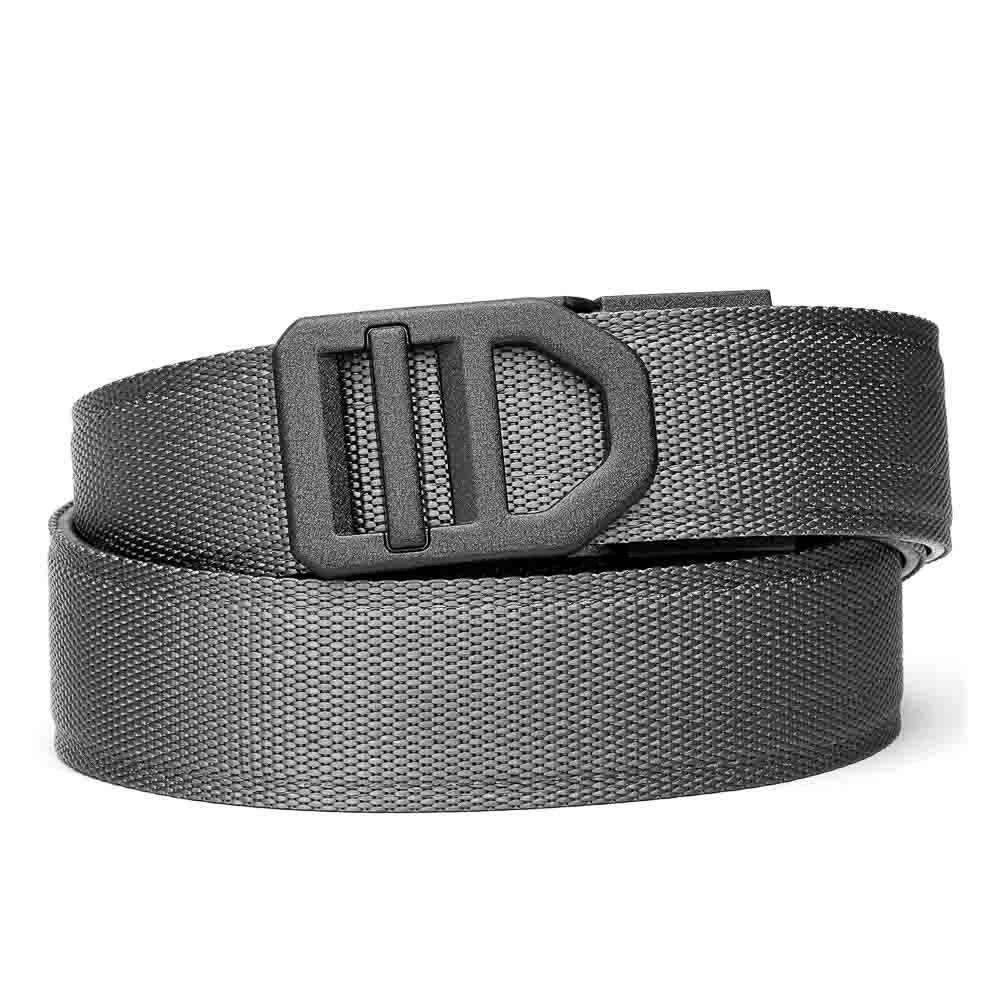 Kore Essentials Tactical Gun Belt 1.5" - X5 Buckle Black
