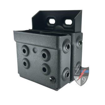 Zero9 Standard Handcuff Case