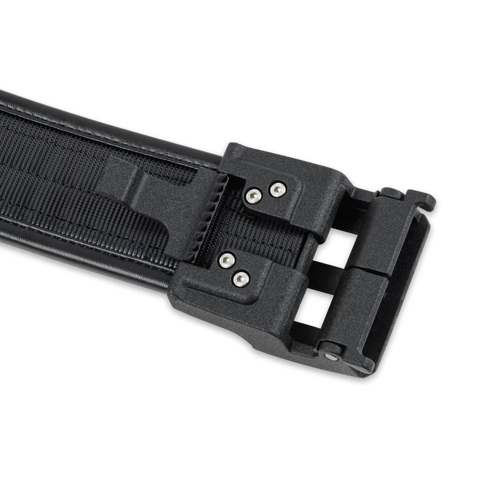 Kore Essentials Duty Belt 2.25" D1 BUCKLE: COMPLETE KIT
